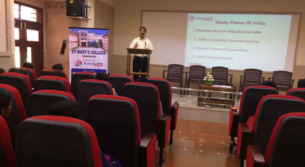 Best agencies in Kerala for study abroad 