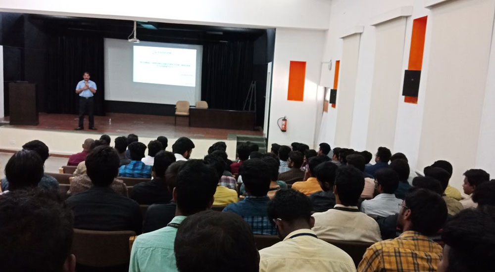 Overseas education Consultant in Ernakulam 